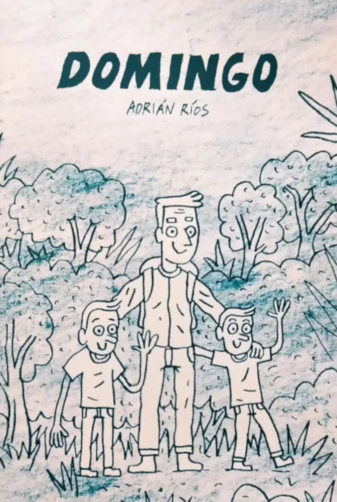 Domingo (Autoedición)