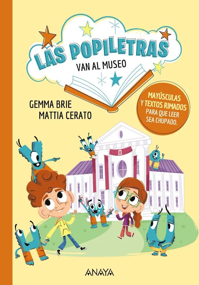 Las Popiletras