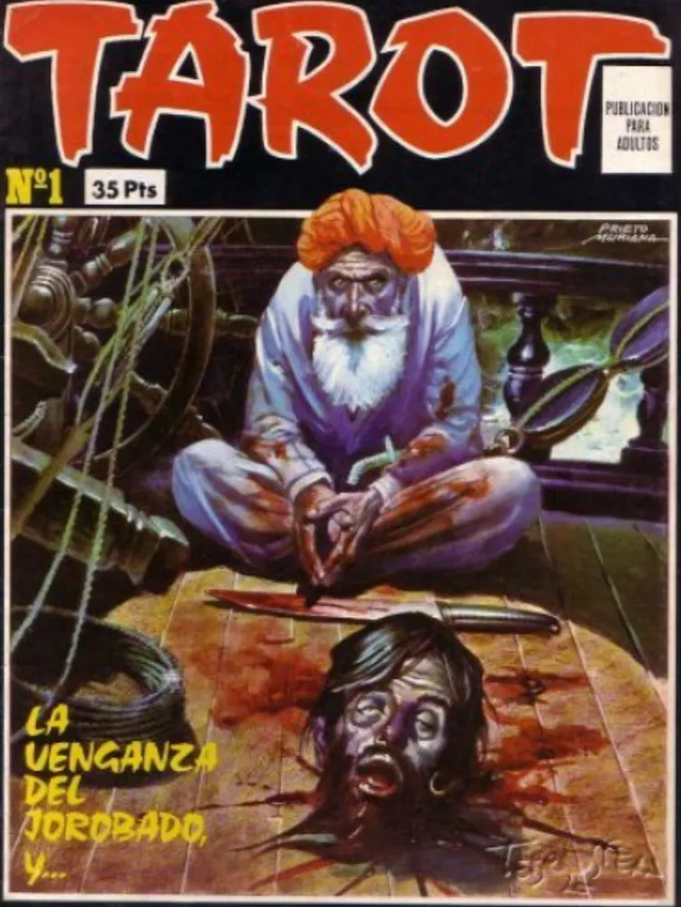 Tarot