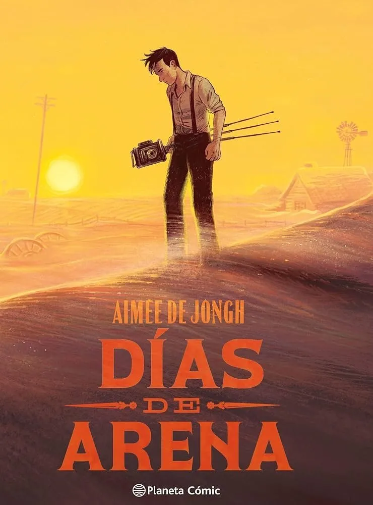 Días de arena