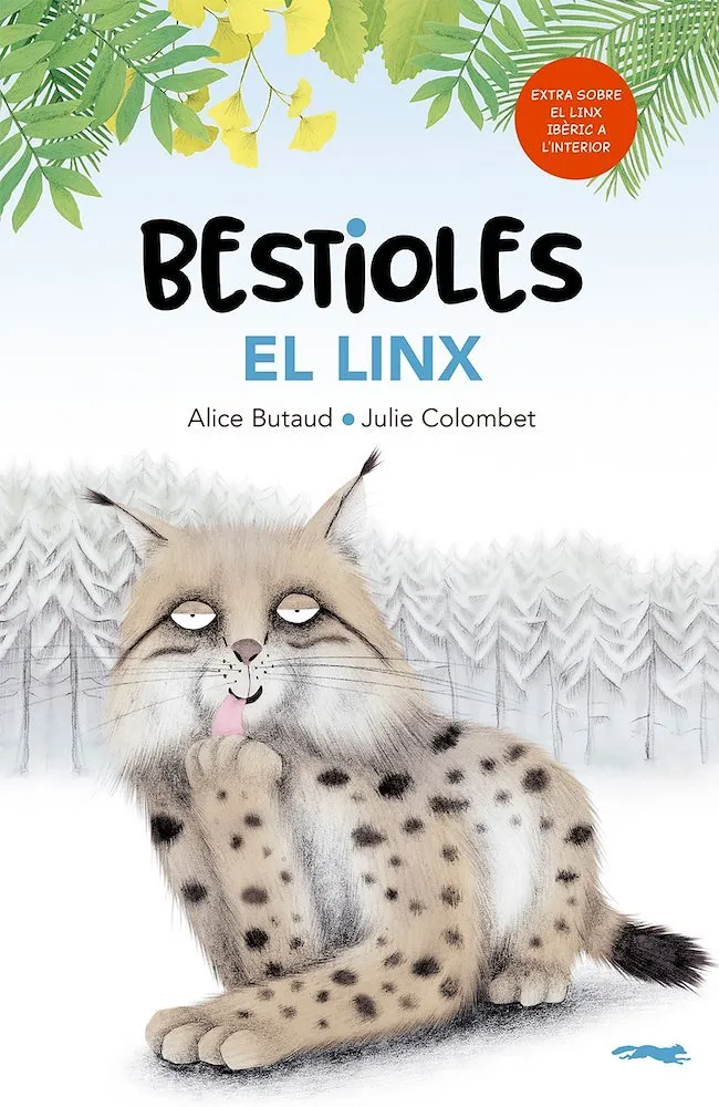 Bestioles (Catalán)