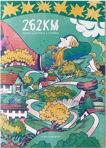 262KM (Autoedición)