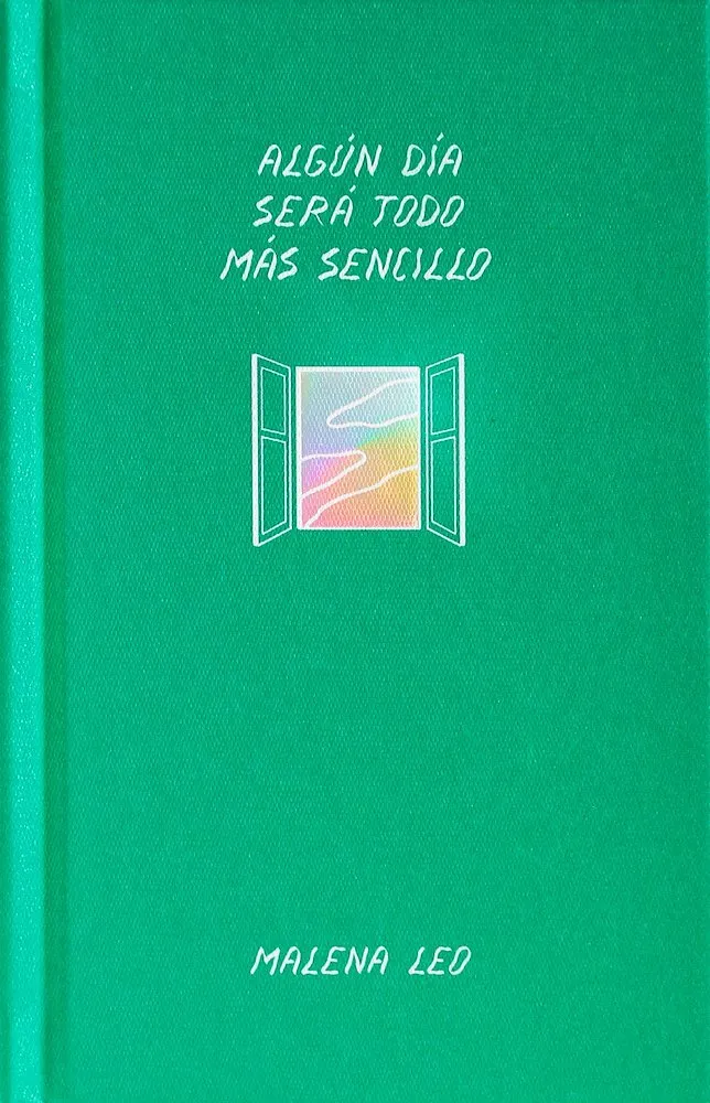 Algún día será todo más sencillo