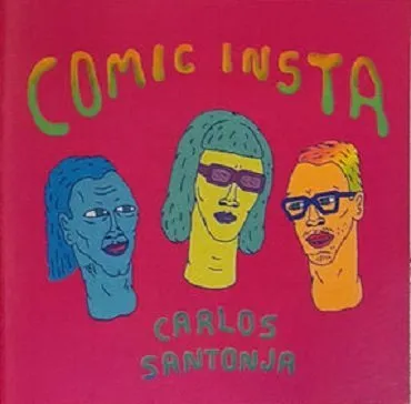 Comic Insta (Autoedición)