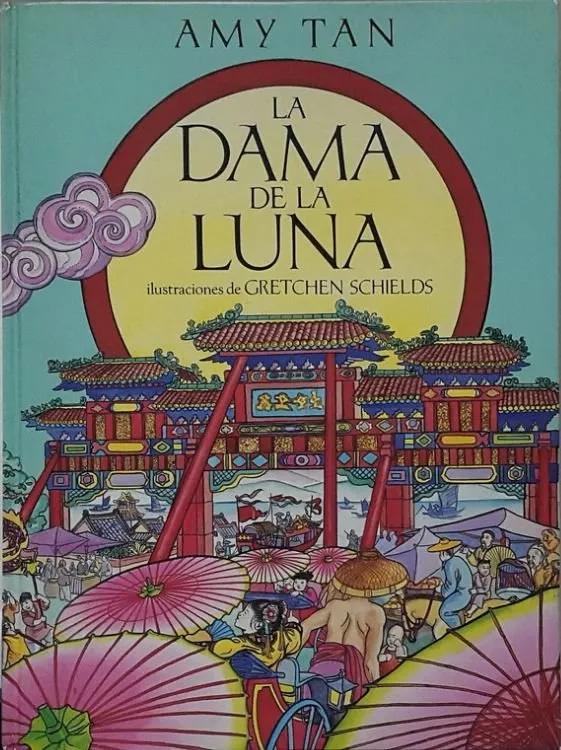 La Dama de la Luna