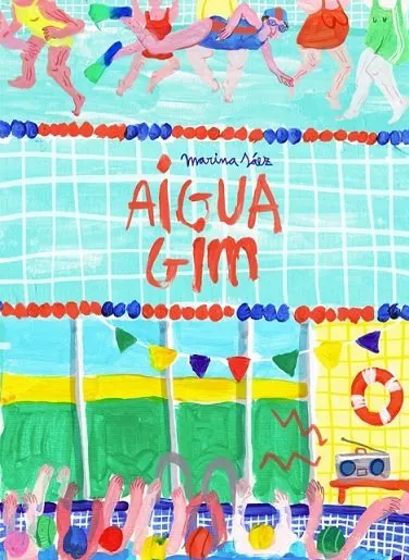 Aiguagim (Autoedición)