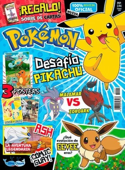 Pokémon