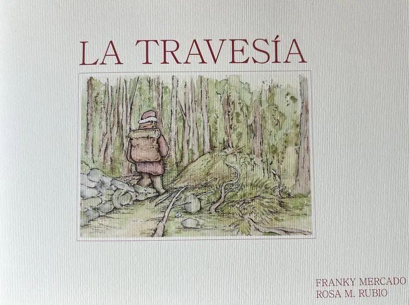 La Travesía (Autoedición)