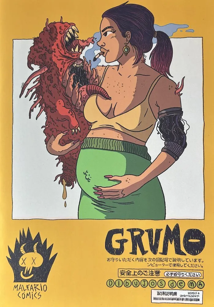 Grumo
