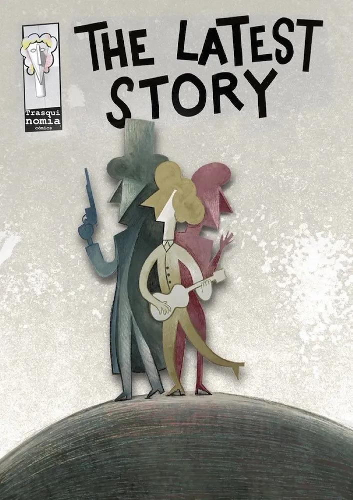 The latest story
