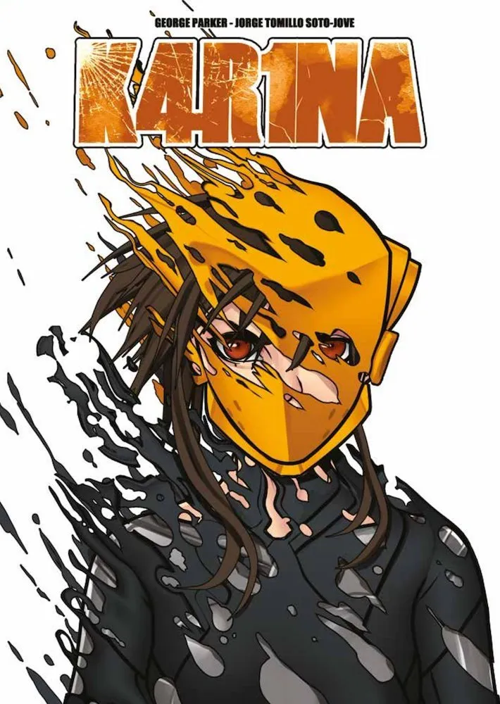 K4r1na