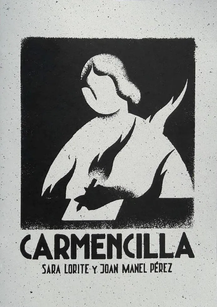 Carmencilla (Autoedición)