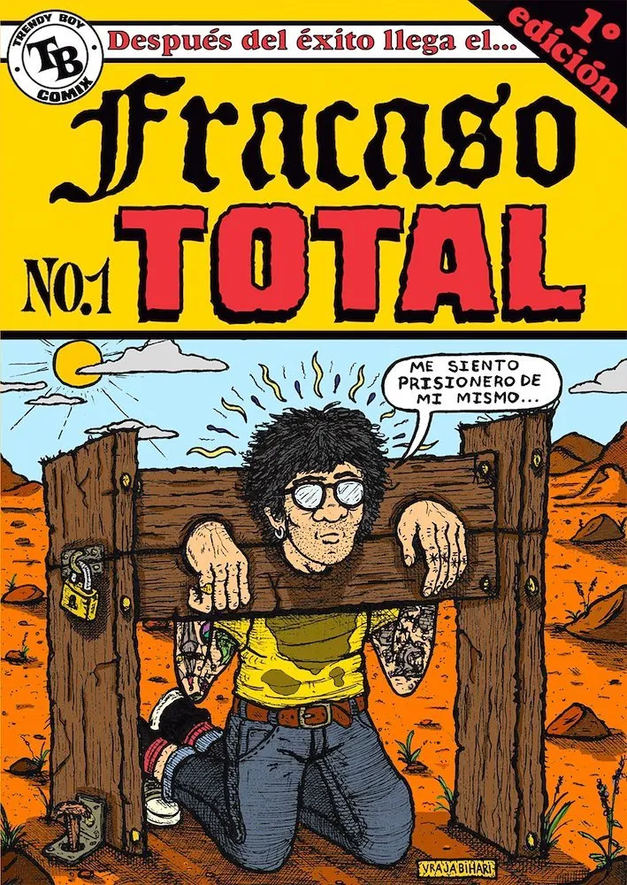 Fracaso Total