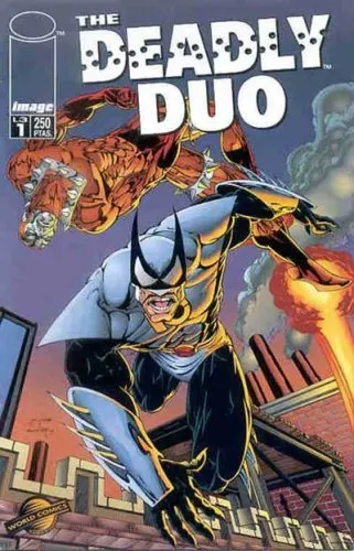The Deadly Duo