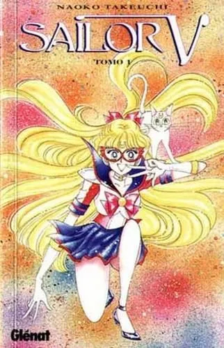 Sailor V