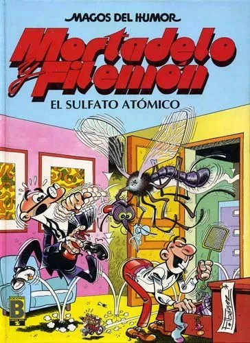 Magos del humor (1987-...)