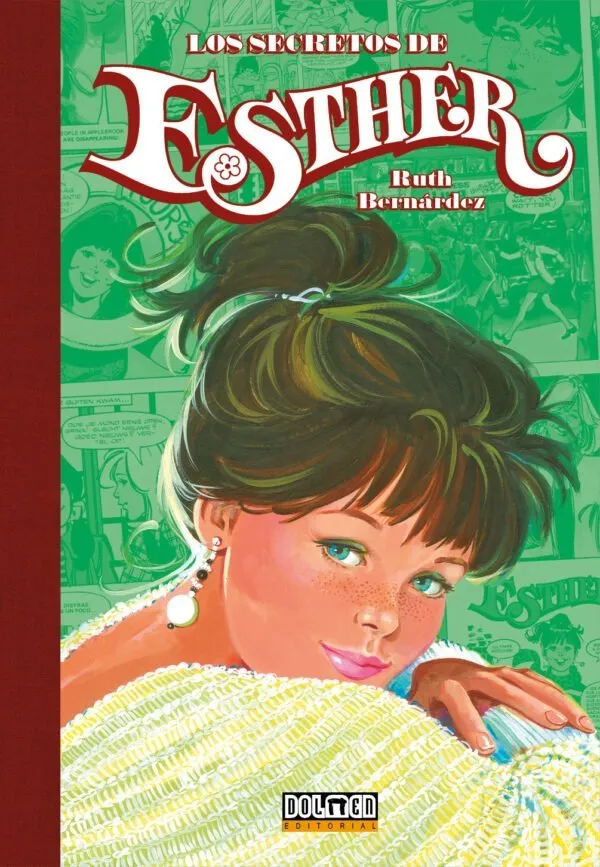Los secretos de Esther