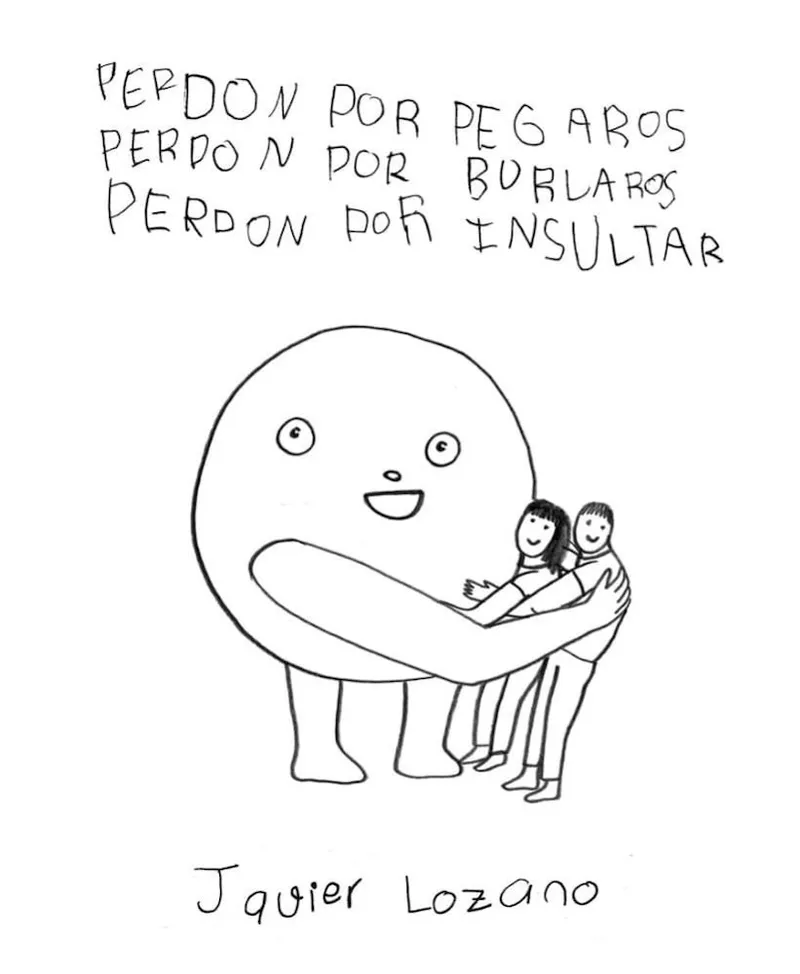 Dichosa infancia