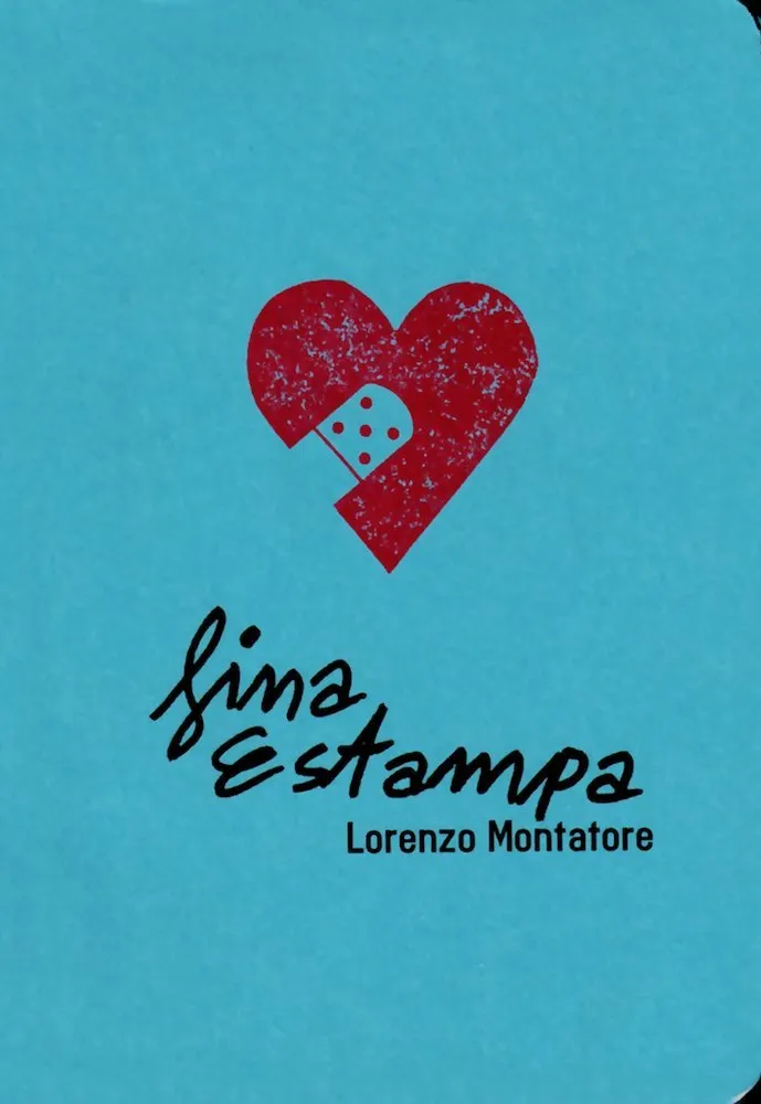 Fina estampa (Autoedición)