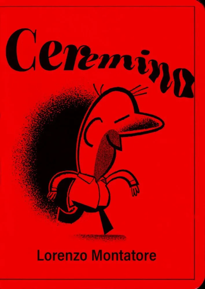 Ceremino (Autoedición)