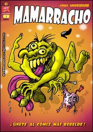 Mamarracho
