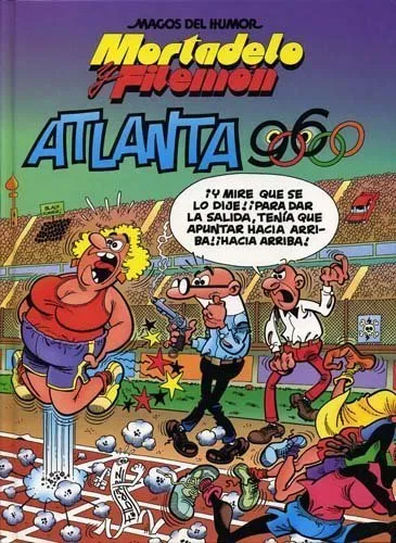 Magos del Humor