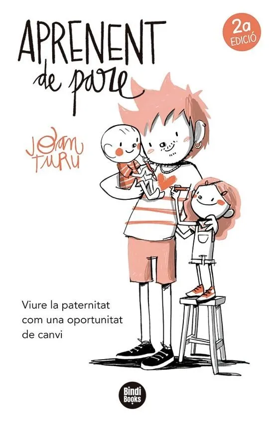 Aprenent de pare