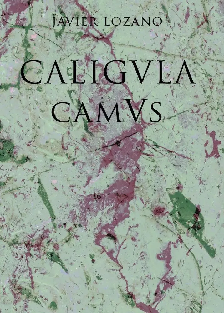 Caligvla Camvs (Autoedición)