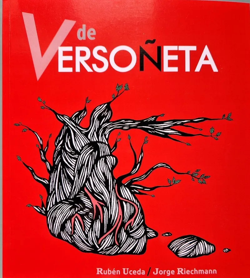 V de Versoñeta