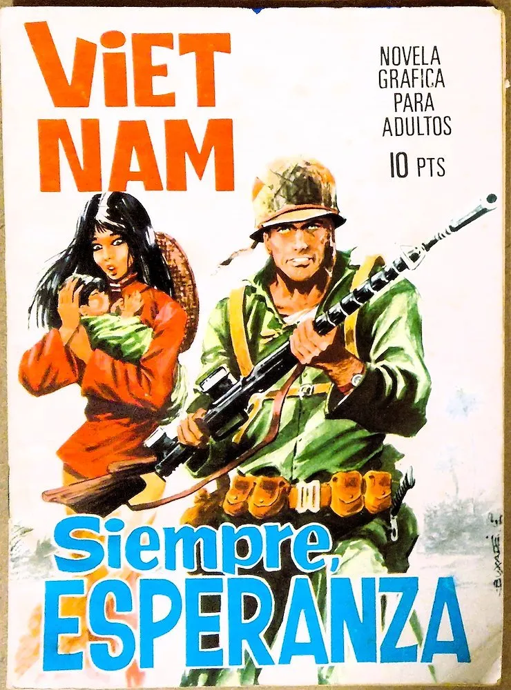 Vietnam