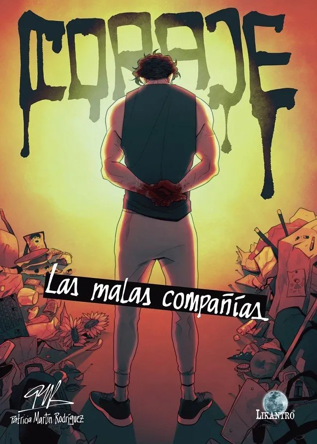 Coraje