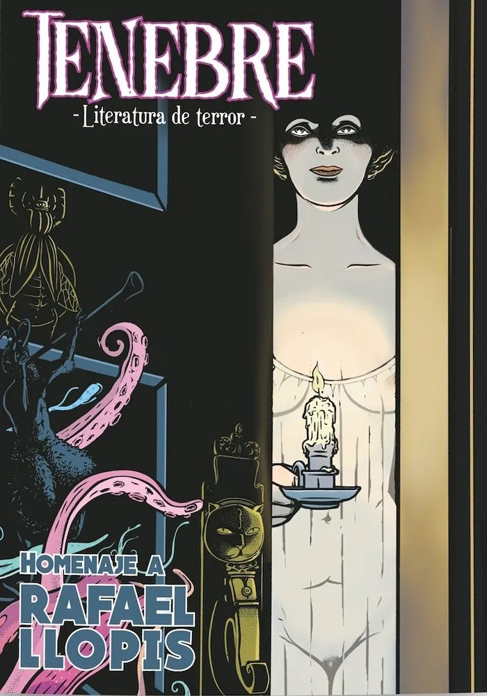Tenebre