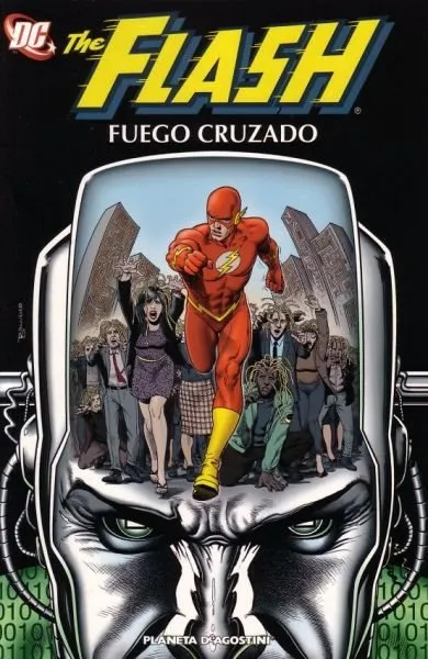 The Flash