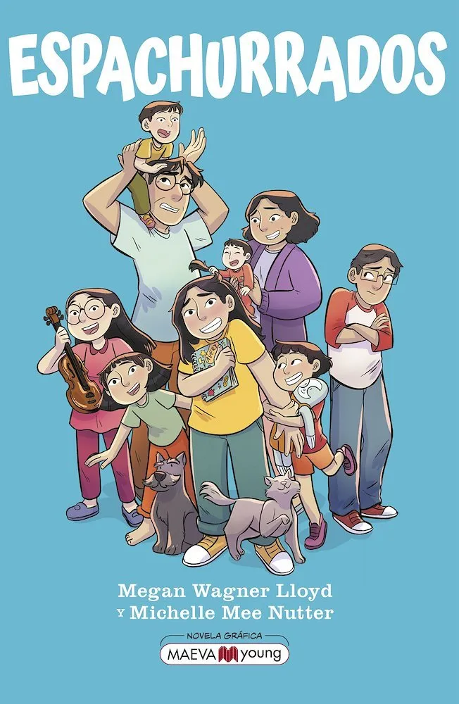 Espachurrados
