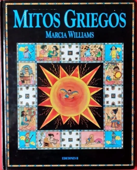 Mitos Griegos