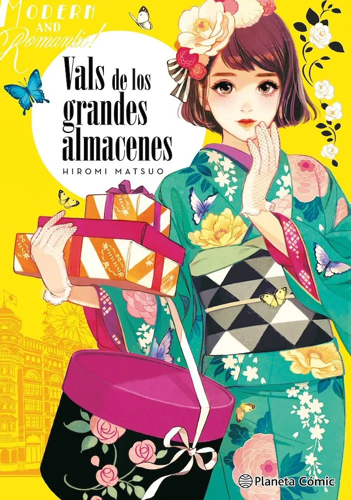 Vals de los Grandes Almacenes