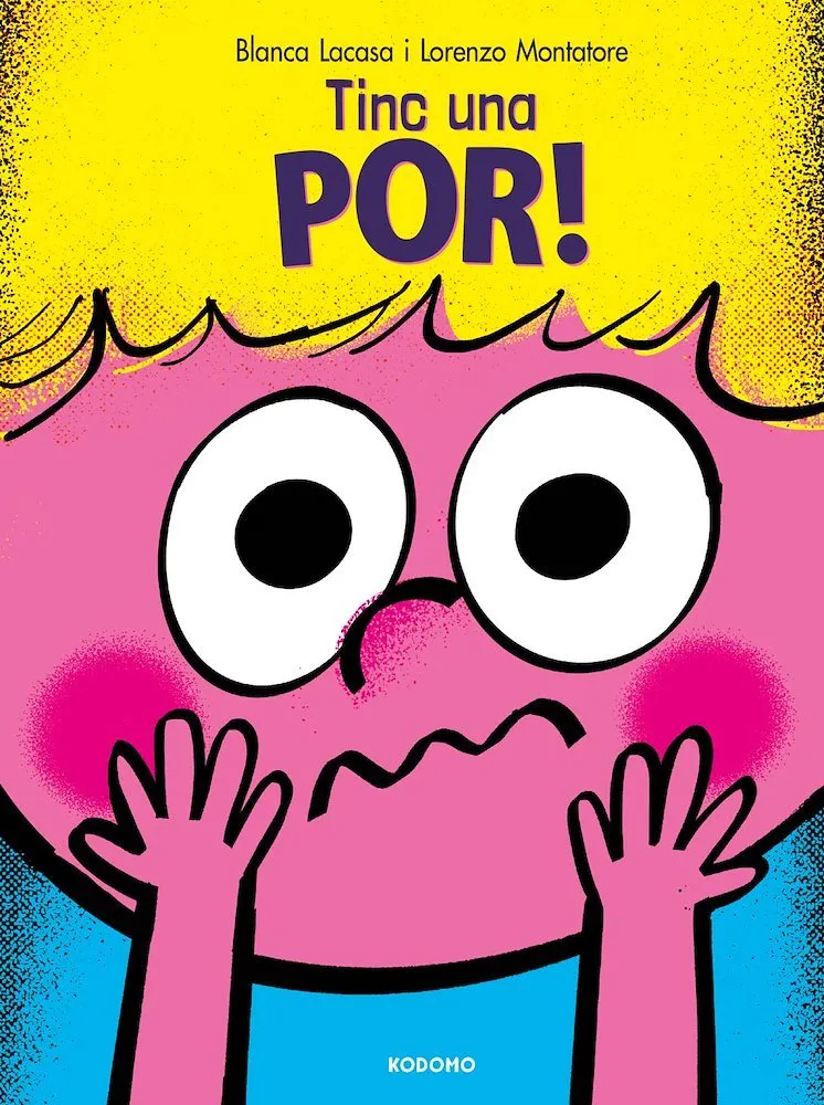 Tinc una por!