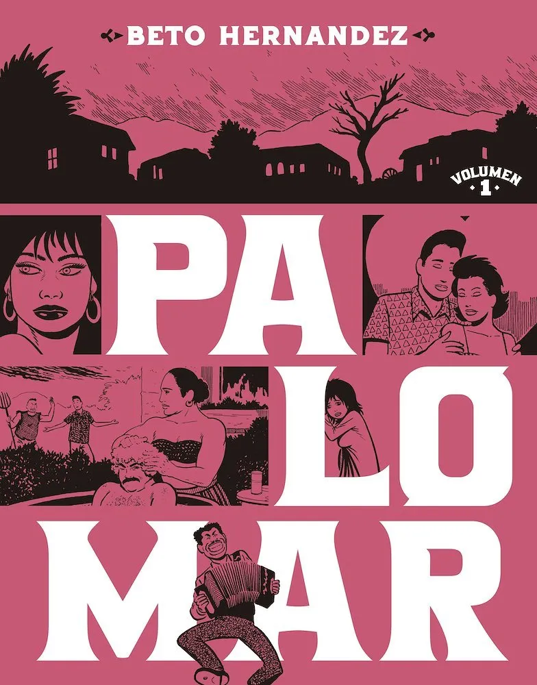 Palomar
