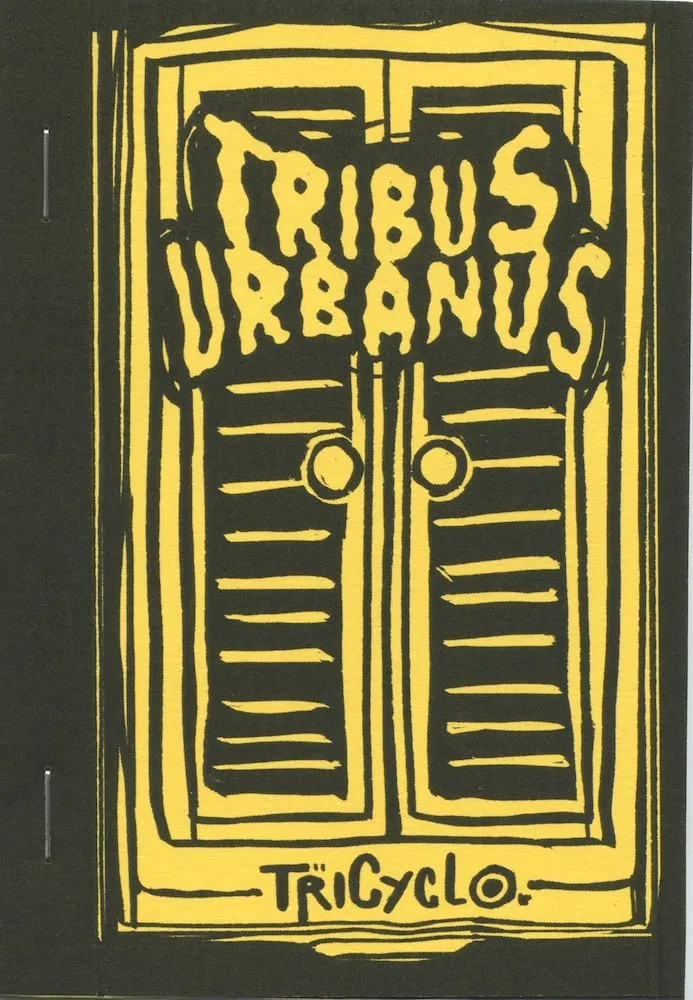Tribus Urbanus (Autoedición)