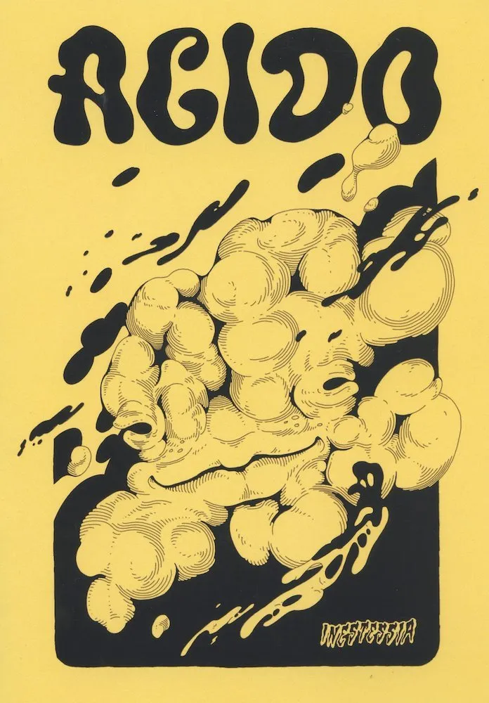 Acido (Autoedición)