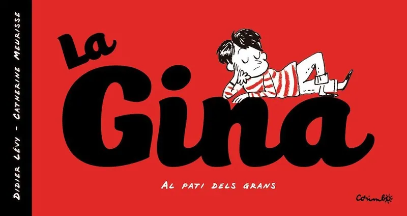 La Gina (Catalán)