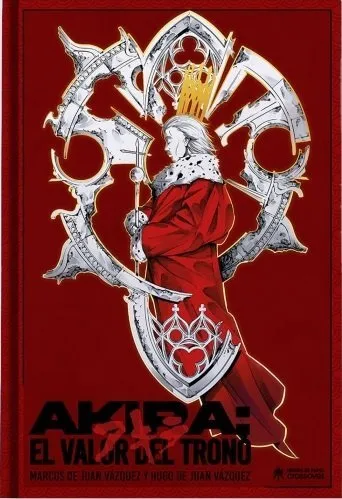 Akira: El Valor del Trono