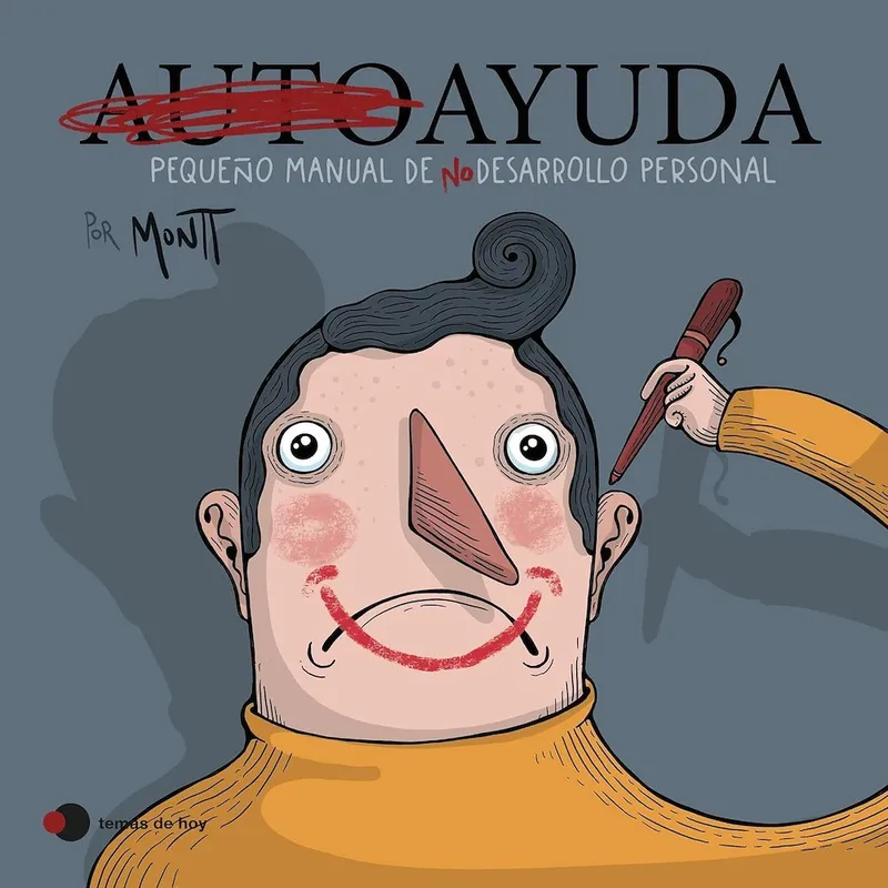 Autoayuda, pequeño manual de desarrollo personal
