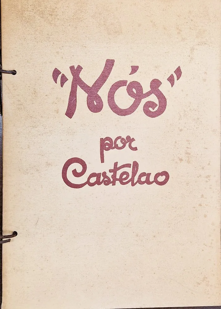 Nós