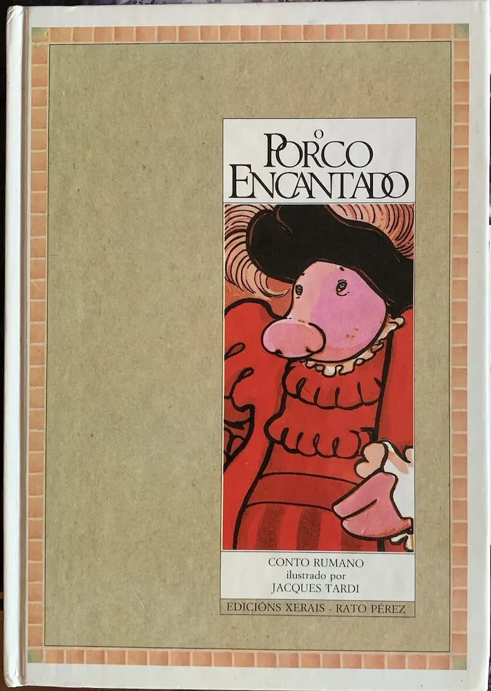 Colección Rato Pérez