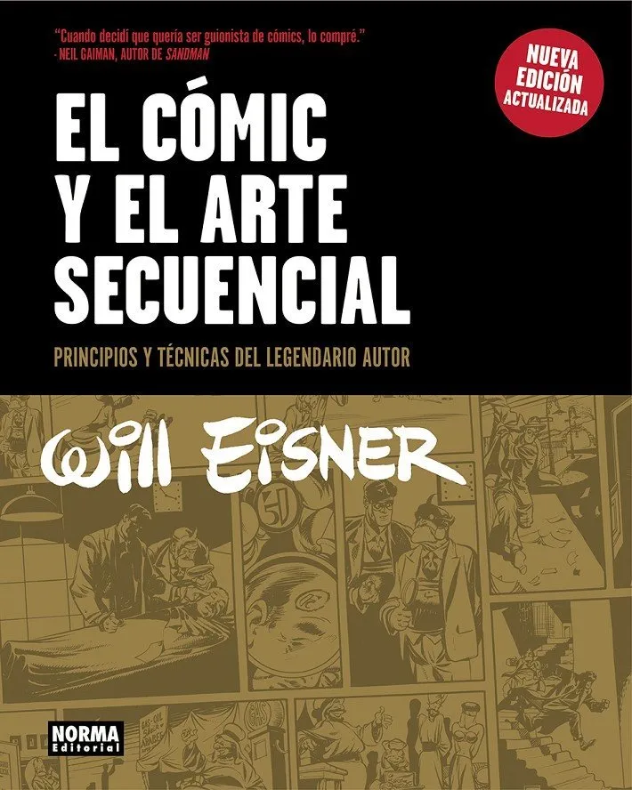 Colección Will Eisner