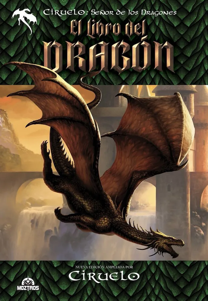 El Libro del Dragón