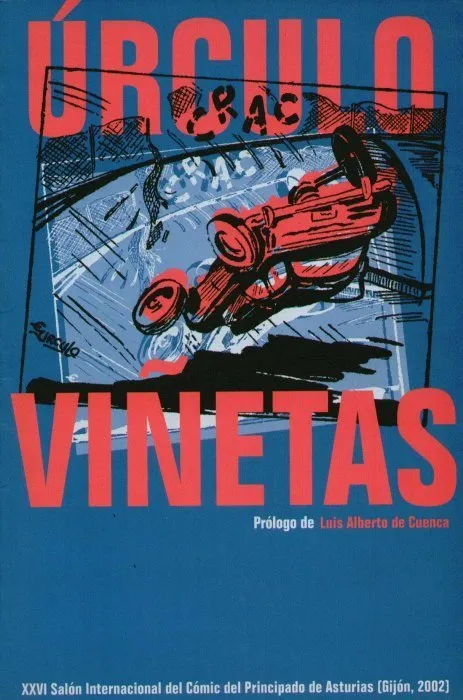 Úrculo viñetas