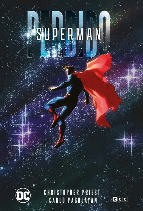 Superman: Perdido