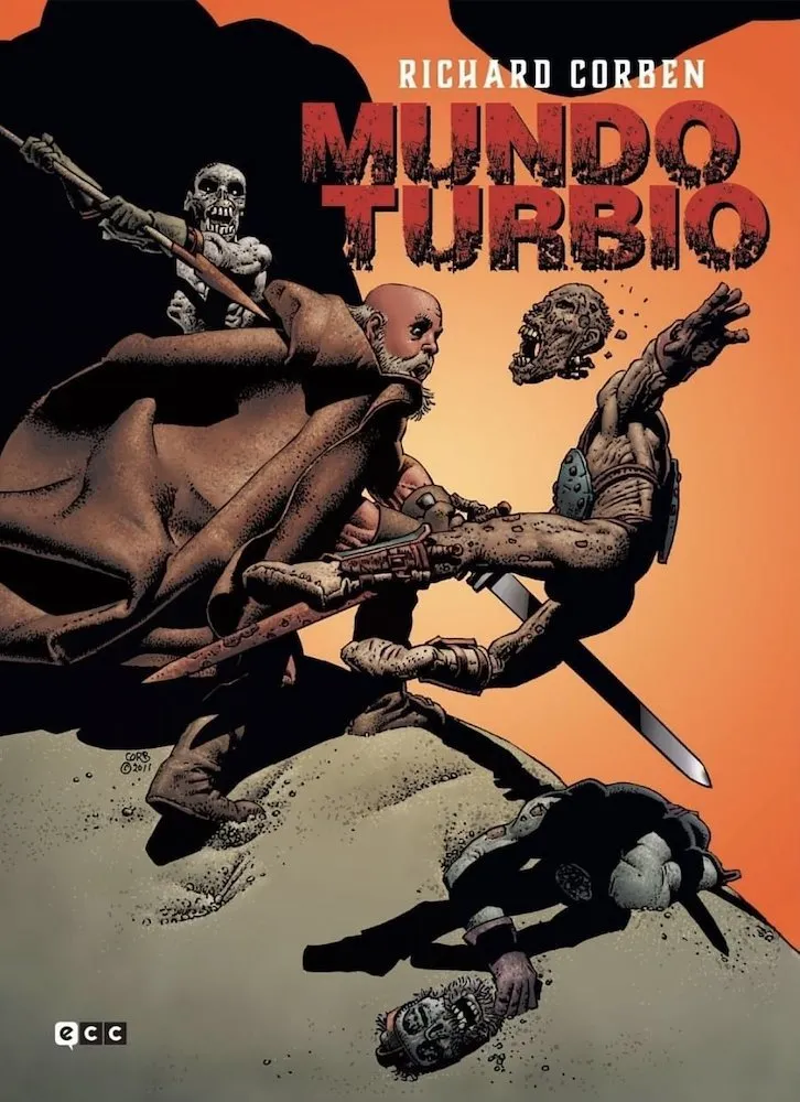 Mundo Turbio
